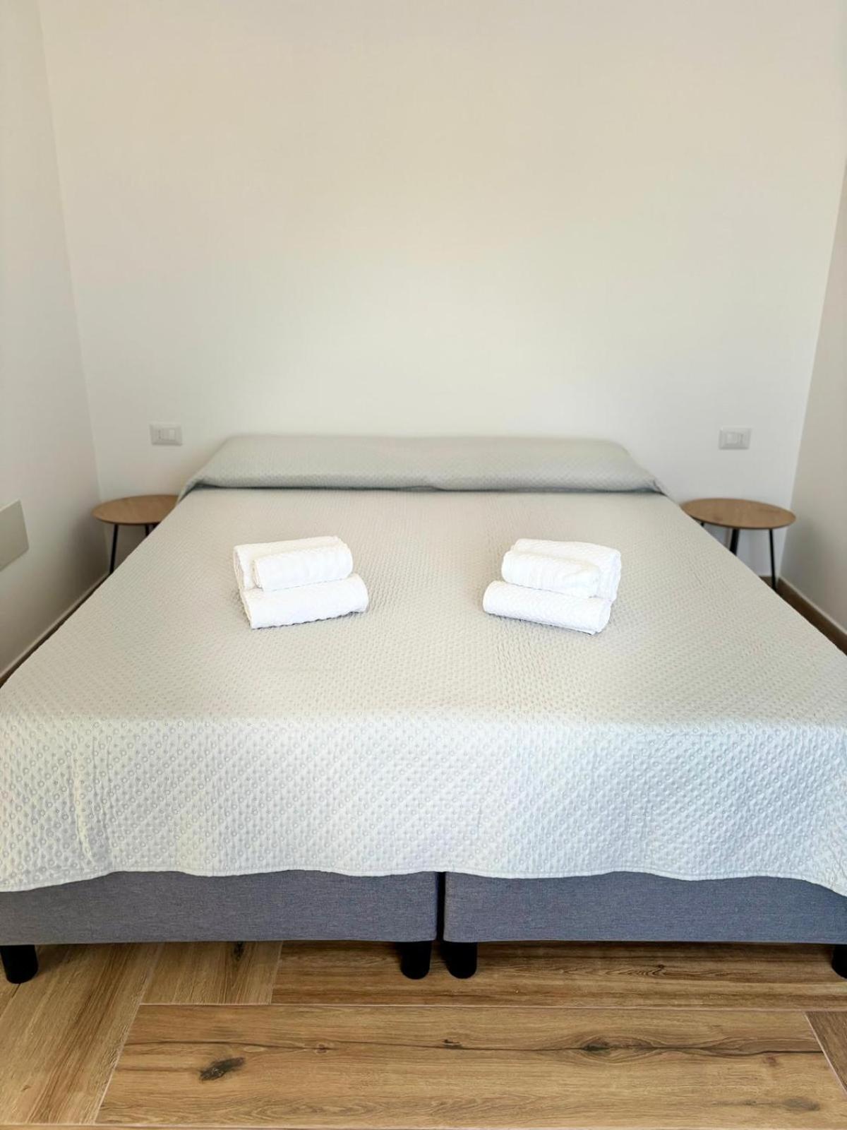 Affittacamere Levante Porto Torres Zewnętrze zdjęcie